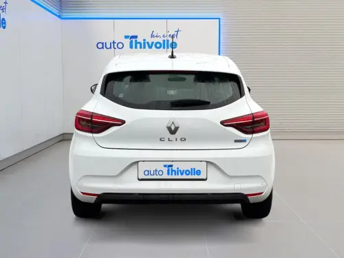 Renault Clio CLIO SOCIETE E-TECH 140 - 21N BUSINESS REVERSIBLE - Photo 3