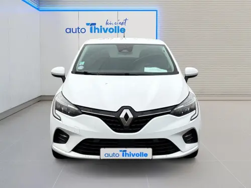 Renault Clio CLIO SOCIETE E-TECH 140 - 21N BUSINESS REVERSIBLE - Photo 7