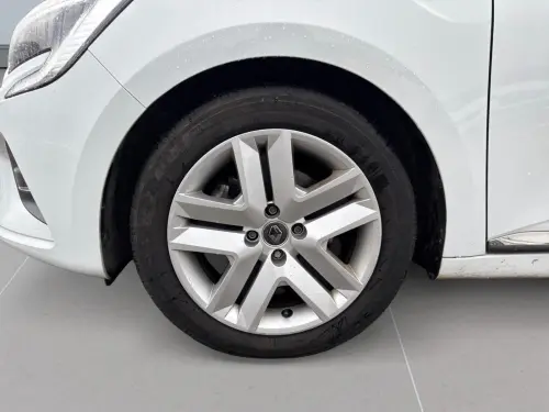 Renault Clio CLIO SOCIETE E-TECH 140 - 21N BUSINESS REVERSIBLE - Photo 8