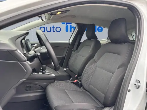 Renault Clio CLIO SOCIETE E-TECH 140 - 21N BUSINESS REVERSIBLE - Photo 9