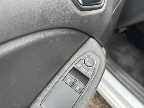 Renault Clio CLIO SOCIETE E-TECH 140 - 21N BUSINESS REVERSIBLE - Photo 10