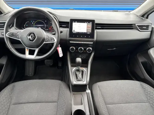 Renault Clio CLIO SOCIETE E-TECH 140 - 21N BUSINESS REVERSIBLE - Photo 11