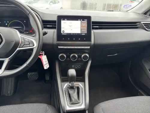 Renault Clio CLIO SOCIETE E-TECH 140 - 21N BUSINESS REVERSIBLE - Photo 14