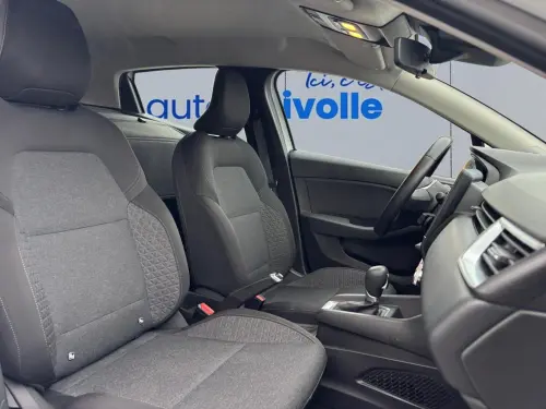 Renault Clio CLIO SOCIETE E-TECH 140 - 21N BUSINESS REVERSIBLE - Photo 16