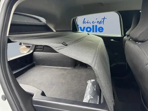 Renault Clio CLIO SOCIETE E-TECH 140 - 21N BUSINESS REVERSIBLE - Photo 17