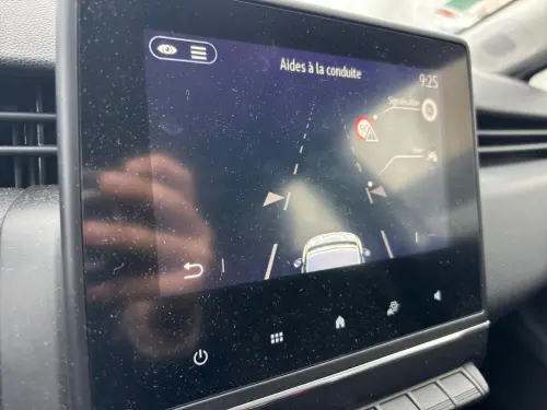 Renault Clio CLIO SOCIETE E-TECH 140 - 21N BUSINESS REVERSIBLE - Photo 21