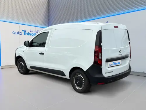 Renault Kangoo BLUE DCI 95 - 22 CONFORT - Photo 2