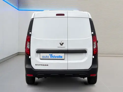 Renault Kangoo BLUE DCI 95 - 22 CONFORT - Photo 3