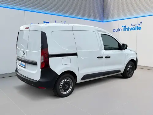 Renault Kangoo BLUE DCI 95 - 22 CONFORT - Photo 4