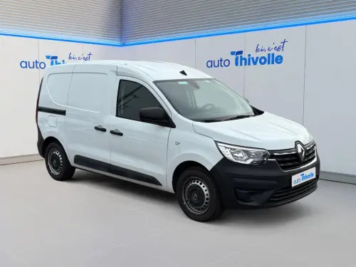 Renault Kangoo BLUE DCI 95 - 22 CONFORT - Photo 6