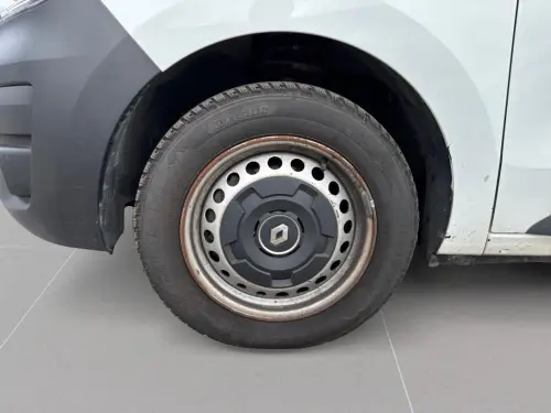 Renault Kangoo BLUE DCI 95 - 22 CONFORT - Photo 8