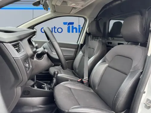 Renault Kangoo BLUE DCI 95 - 22 CONFORT - Photo 9