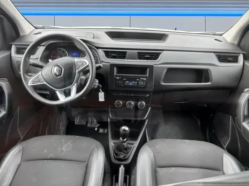 Renault Kangoo BLUE DCI 95 - 22 CONFORT - Photo 11