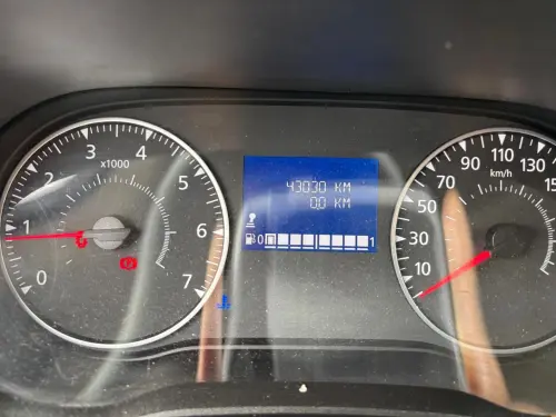 Renault Kangoo BLUE DCI 95 - 22 CONFORT - Photo 13