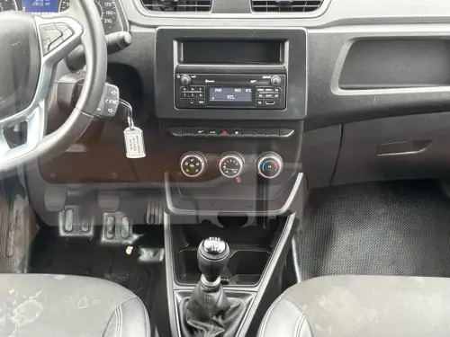 Renault Kangoo BLUE DCI 95 - 22 CONFORT - Photo 14