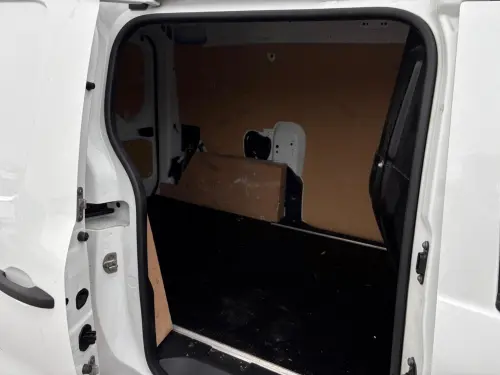 Renault Kangoo BLUE DCI 95 - 22 CONFORT - Photo 15