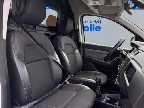 Renault Kangoo BLUE DCI 95 - 22 CONFORT - Photo 16