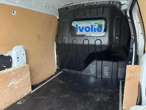 Renault Kangoo BLUE DCI 95 - 22 CONFORT - Photo 17