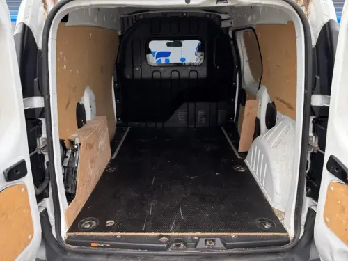 Renault Kangoo BLUE DCI 95 - 22 CONFORT - Photo 18