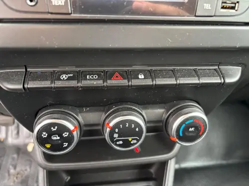 Renault Kangoo BLUE DCI 95 - 22 CONFORT - Photo 20