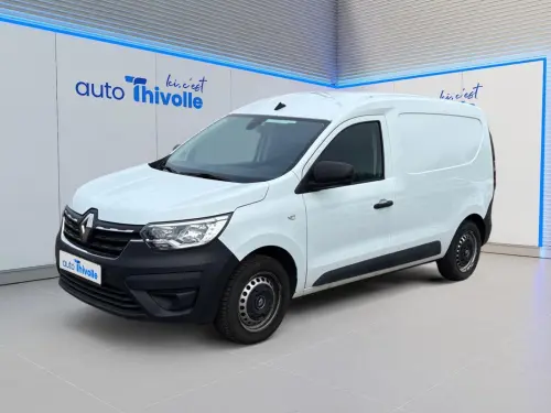 Renault Kangoo BLUE DCI 95 - 22 CONFORT - Photo 0