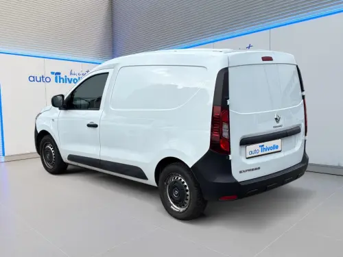 Renault Kangoo BLUE DCI 95 - 22 CONFORT - Photo 2