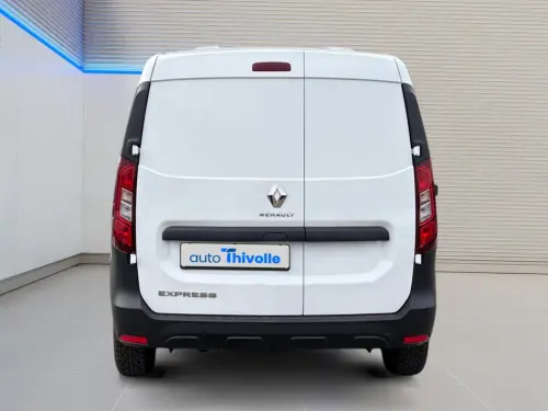 Renault Kangoo BLUE DCI 95 - 22 CONFORT - Photo 3