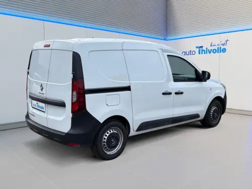 Renault Kangoo BLUE DCI 95 - 22 CONFORT - Photo 4