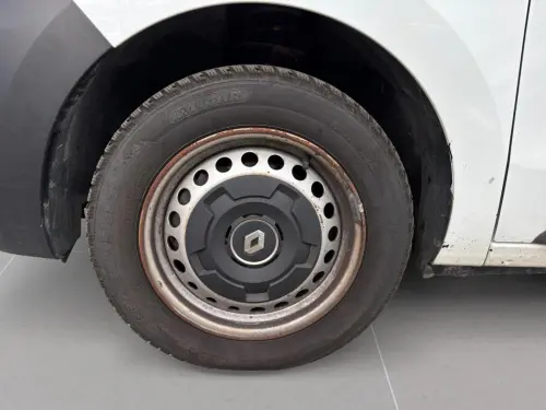 Renault Kangoo BLUE DCI 95 - 22 CONFORT - Photo 8