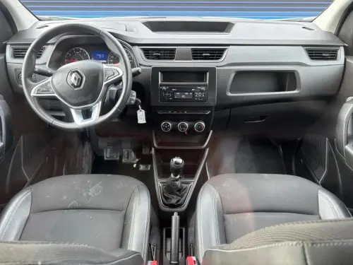 Renault Kangoo BLUE DCI 95 - 22 CONFORT - Photo 11