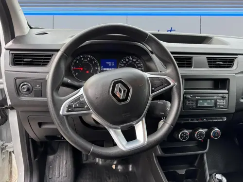 Renault Kangoo BLUE DCI 95 - 22 CONFORT - Photo 12