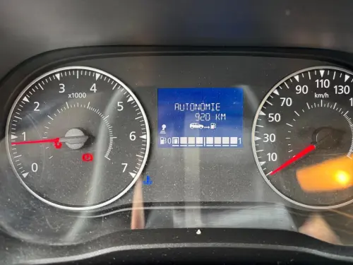 Renault Kangoo BLUE DCI 95 - 22 CONFORT - Photo 13