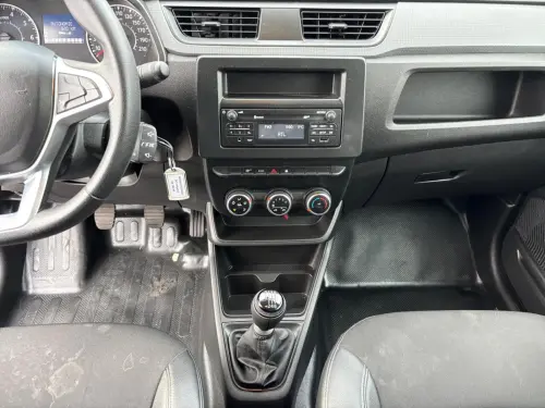 Renault Kangoo BLUE DCI 95 - 22 CONFORT - Photo 14