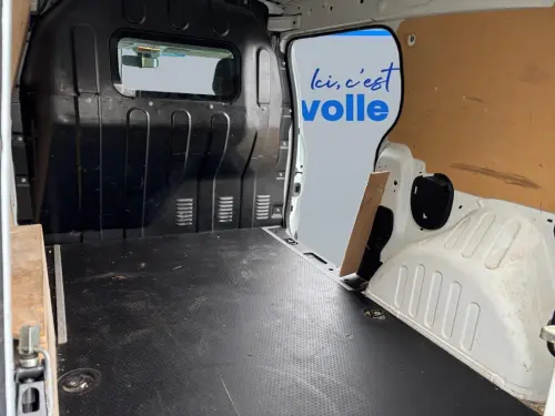 Renault Kangoo BLUE DCI 95 - 22 CONFORT - Photo 15