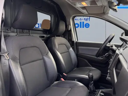 Renault Kangoo BLUE DCI 95 - 22 CONFORT - Photo 16