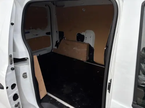 Renault Kangoo BLUE DCI 95 - 22 CONFORT - Photo 17