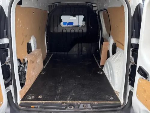 Renault Kangoo BLUE DCI 95 - 22 CONFORT - Photo 18