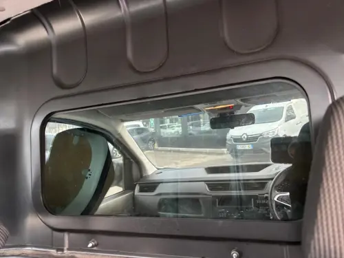 Renault Kangoo BLUE DCI 95 - 22 CONFORT - Photo 21