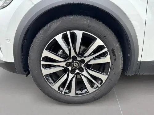 Renault Captur TCe 130 EDC FAP Initiale Paris - Photo 8