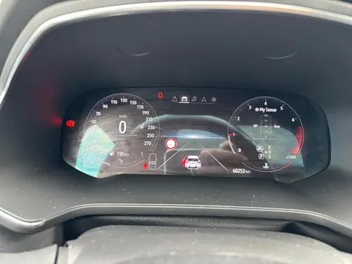 Renault Captur TCe 130 EDC FAP Initiale Paris - Photo 13