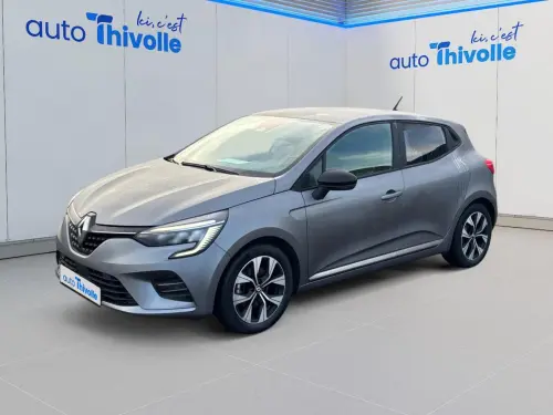 Renault Clio Clio E-Tech full hybrid 145 Evolution - Photo 0