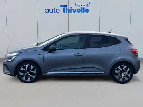 Renault Clio Clio E-Tech full hybrid 145 Evolution - Photo 1