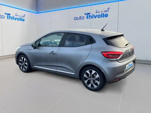 Renault Clio Clio E-Tech full hybrid 145 Evolution - Photo 2