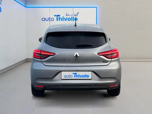 Renault Clio Clio E-Tech full hybrid 145 Evolution - Photo 3