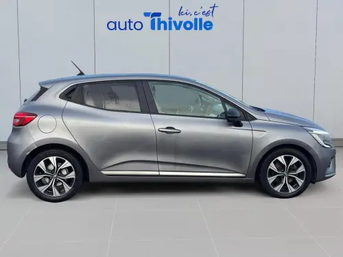 Renault Clio Clio E-Tech full hybrid 145 Evolution - Photo 5