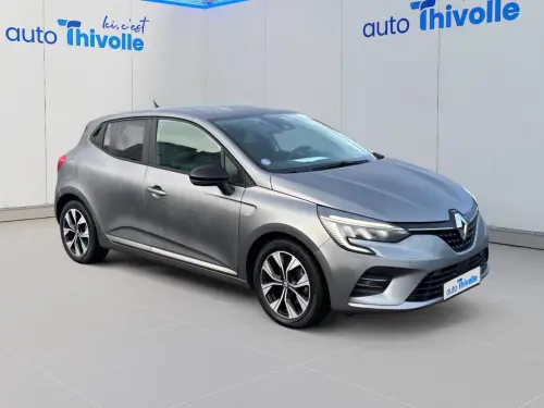 Renault Clio Clio E-Tech full hybrid 145 Evolution - Photo 6