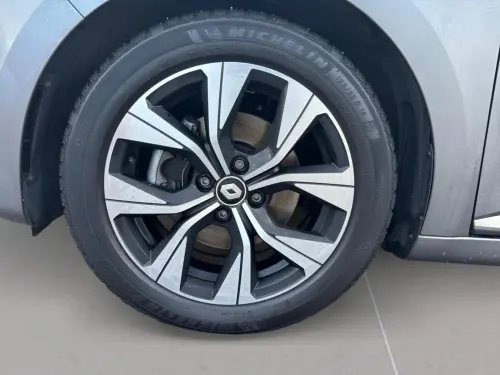 Renault Clio Clio E-Tech full hybrid 145 Evolution - Photo 8