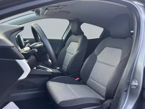 Renault Clio Clio E-Tech full hybrid 145 Evolution - Photo 9