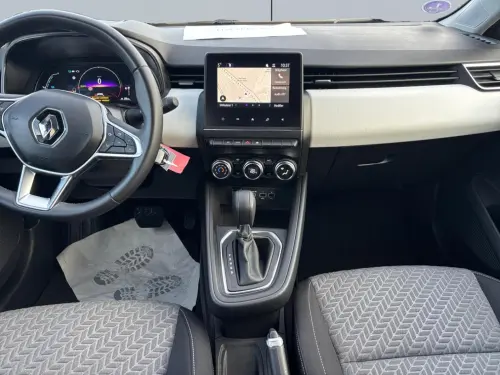 Renault Clio Clio E-Tech full hybrid 145 Evolution - Photo 11