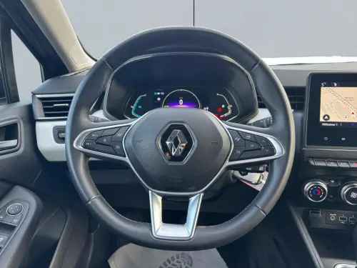 Renault Clio Clio E-Tech full hybrid 145 Evolution - Photo 12